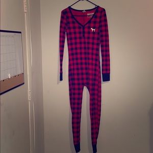 Victoria Secret I Only Sleep In Pink Pajamas